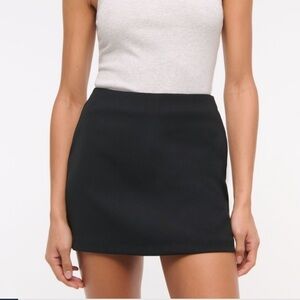 Abercrombie Scarlett Mini Skort